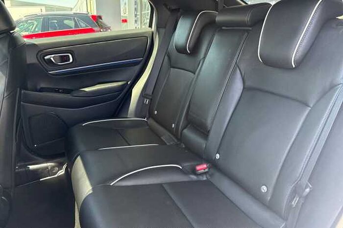 Honda e:Ny1 150kW Advance 69kWh 5dr Auto 