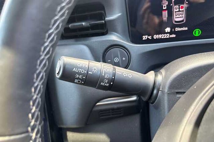 Honda e:Ny1 150kW Advance 69kWh 5dr Auto 