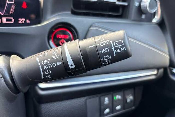 Honda e:Ny1 150kW Advance 69kWh 5dr Auto 