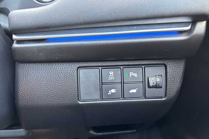 Honda e:Ny1 150kW Advance 69kWh 5dr Auto 