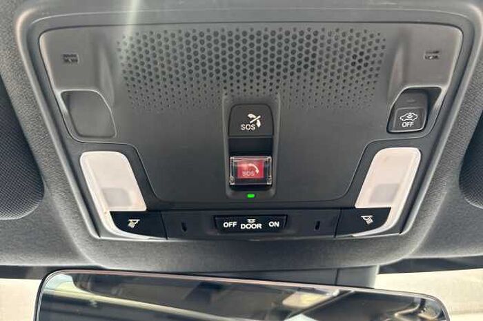 Honda e:Ny1 150kW Advance 69kWh 5dr Auto 