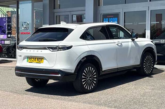 Honda e:Ny1 150kW Advance 69kWh 5dr Auto 