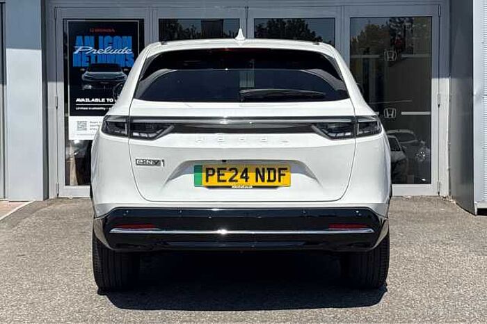 Honda e:Ny1 150kW Advance 69kWh 5dr Auto 