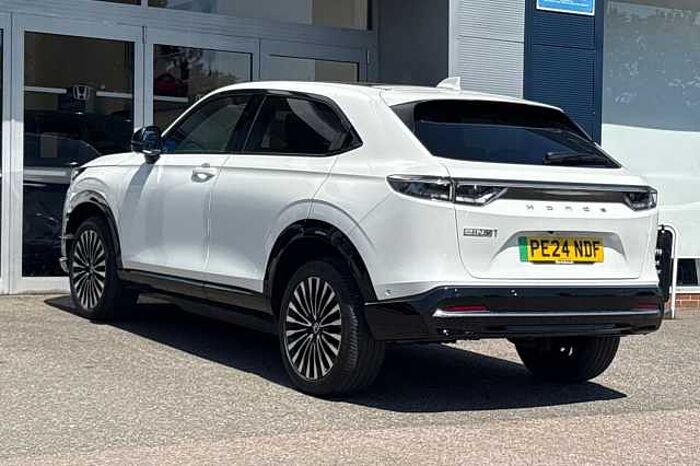 Honda e:Ny1 150kW Advance 69kWh 5dr Auto 