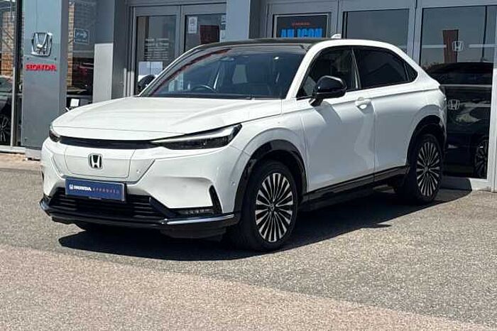 Honda e:Ny1 150kW Advance 69kWh 5dr Auto 