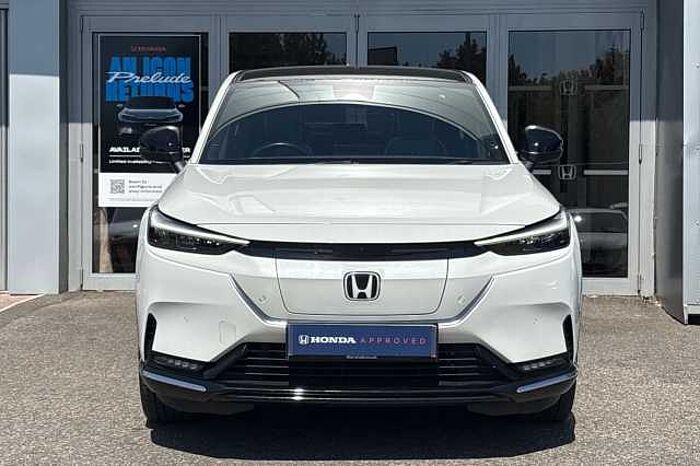 Honda e:Ny1 150kW Advance 69kWh 5dr Auto 