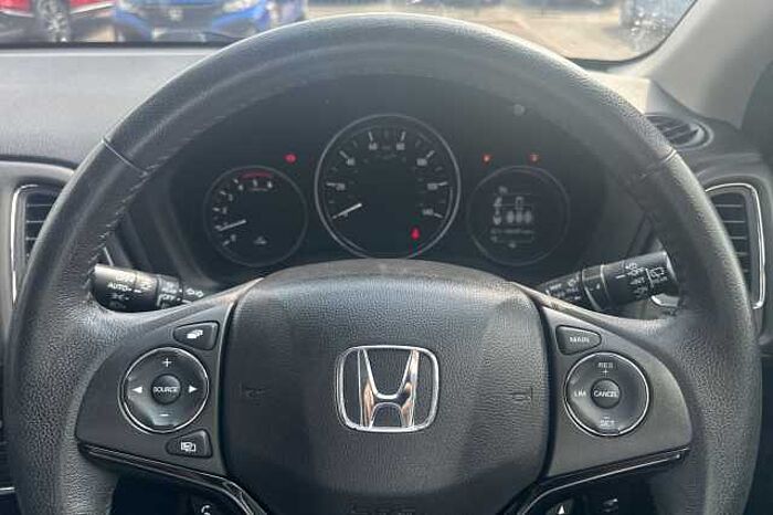 Honda HR-V 1.6 i-DTEC SE Navi 5dr 