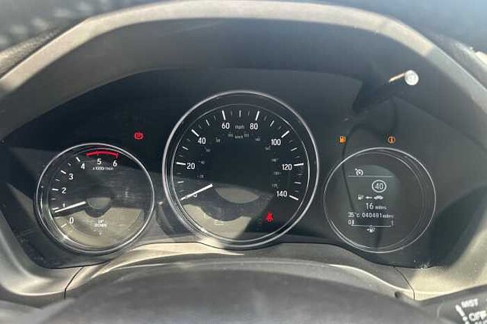 Honda HR-V 1.6 i-DTEC SE Navi 5dr 