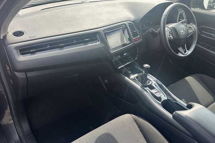 Honda HR-V 1.6 i-DTEC SE Navi 5dr 