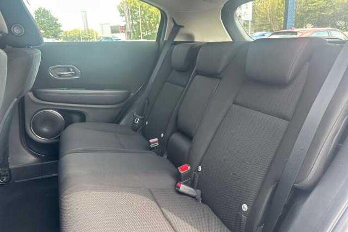 Honda HR-V 1.6 i-DTEC SE Navi 5dr 