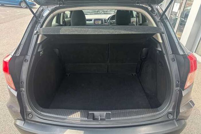 Honda HR-V 1.6 i-DTEC SE Navi 5dr 
