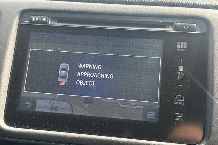 Honda HR-V 1.6 i-DTEC SE Navi 5dr 