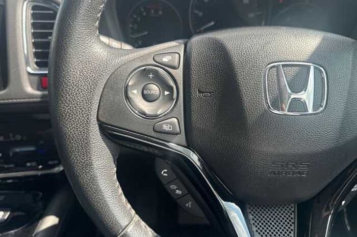 Honda HR-V 1.6 i-DTEC SE Navi 5dr 