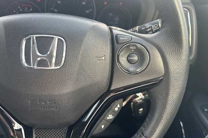 Honda HR-V 1.6 i-DTEC SE Navi 5dr 