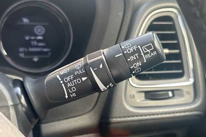 Honda HR-V 1.6 i-DTEC SE Navi 5dr 