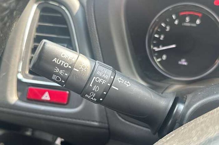 Honda HR-V 1.6 i-DTEC SE Navi 5dr 