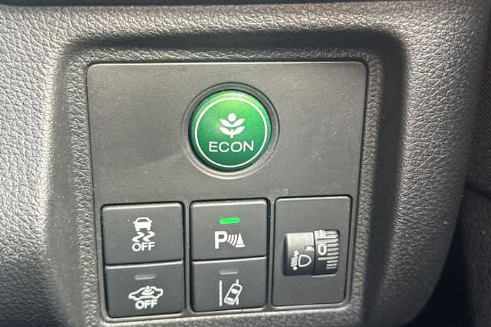 Honda HR-V 1.6 i-DTEC SE Navi 5dr 