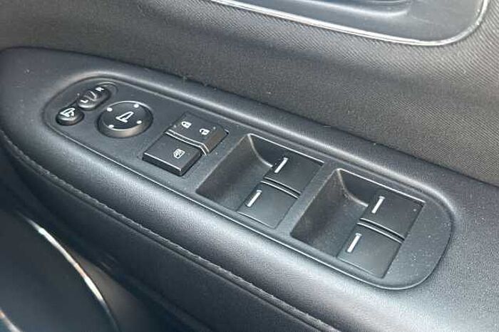 Honda HR-V 1.6 i-DTEC SE Navi 5dr 