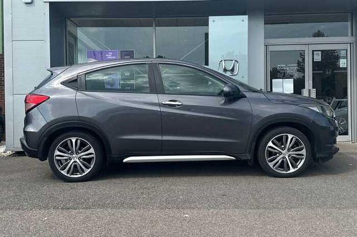 Honda HR-V 1.6 i-DTEC SE Navi 5dr 