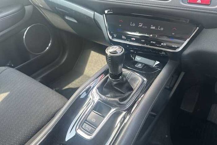 Honda HR-V 1.6 i-DTEC SE Navi 5dr 