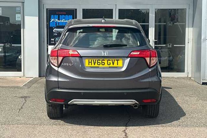 Honda HR-V 1.6 i-DTEC SE Navi 5dr 