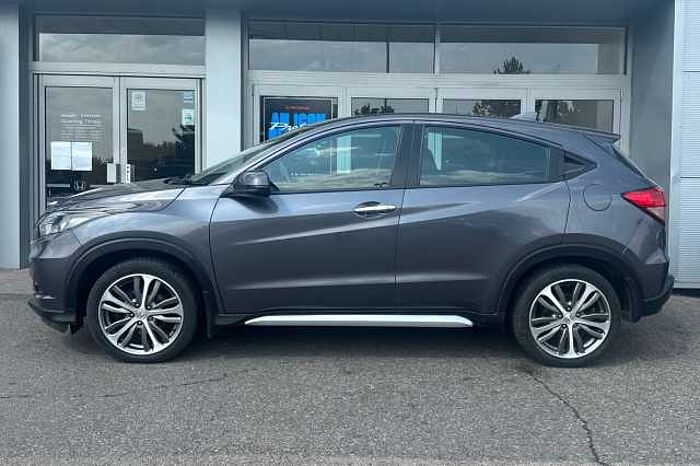 Honda HR-V 1.6 i-DTEC SE Navi 5dr 