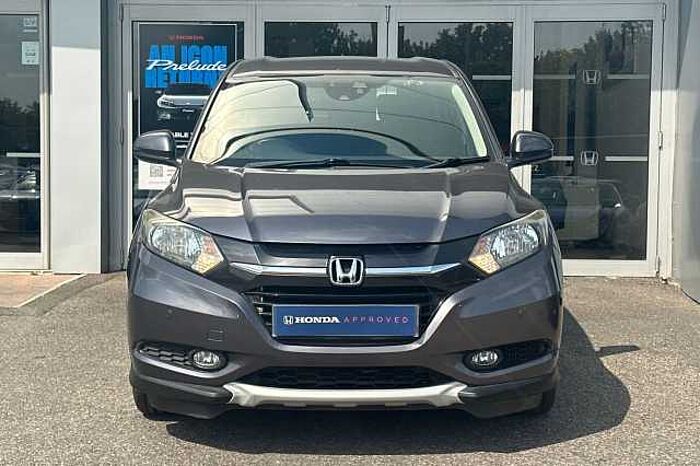 Honda HR-V 1.6 i-DTEC SE Navi 5dr 