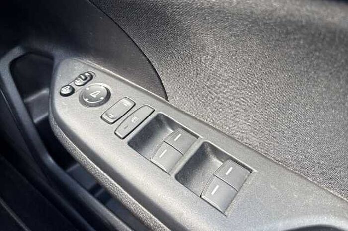 Honda Civic 1.0 VTEC Turbo SR 5dr 