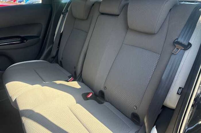 Honda Jazz Hybrid 1.5 i-MMD Hybrid Crosstar EX 5dr eCVT 