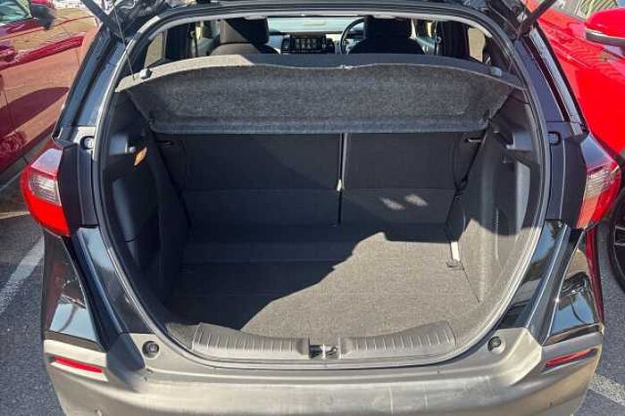 Honda Jazz Hybrid 1.5 i-MMD Hybrid Crosstar EX 5dr eCVT 