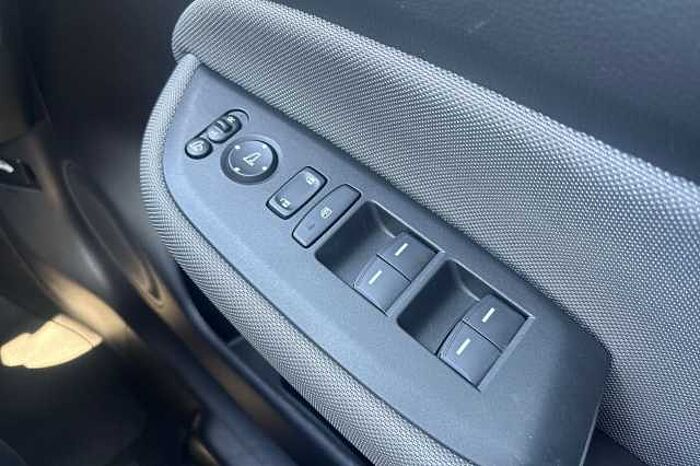 Honda Jazz Hybrid 1.5 i-MMD Hybrid Crosstar EX 5dr eCVT 