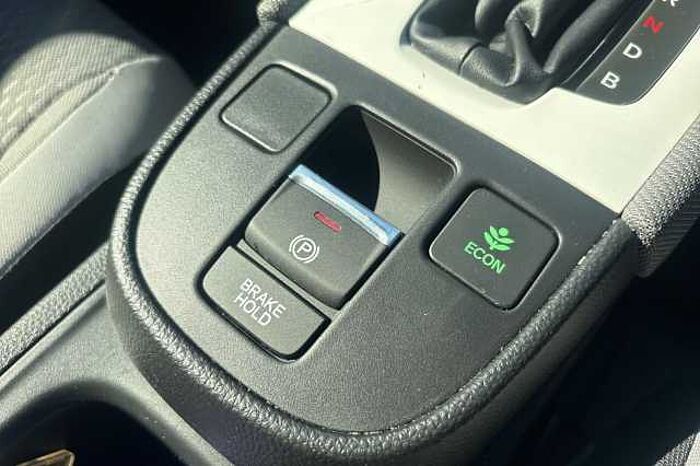 Honda Jazz Hybrid 1.5 i-MMD Hybrid Crosstar EX 5dr eCVT 