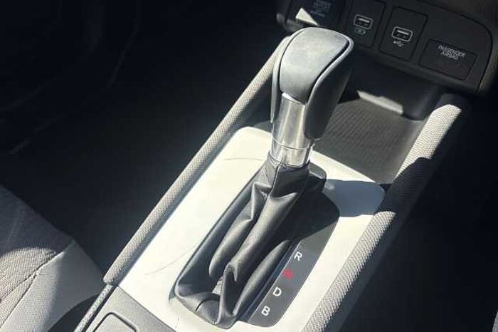 Honda Jazz Hybrid 1.5 i-MMD Hybrid Crosstar EX 5dr eCVT 