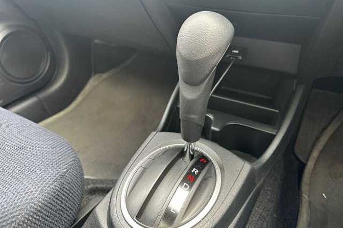 Honda Jazz 1.4 i-VTEC EX 5dr CVT 
