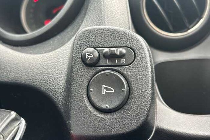 Honda Jazz 1.4 i-VTEC EX 5dr CVT 