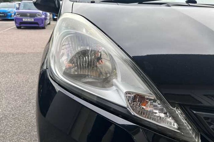 Honda Jazz 1.4 i-VTEC EX 5dr CVT 