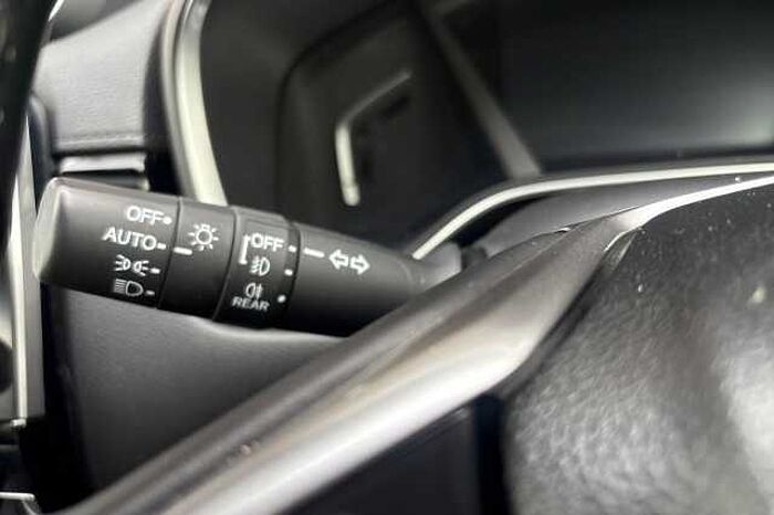 Honda CR-V 1.5 VTEC Turbo EX 5dr 