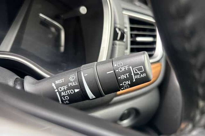Honda CR-V 1.5 VTEC Turbo EX 5dr 