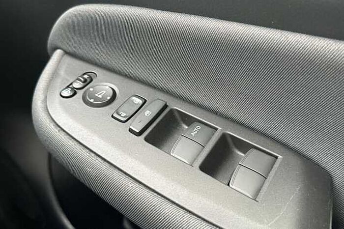 Honda Jazz Hybrid 1.5 i-MMD Hybrid Elegance 5dr eCVT 