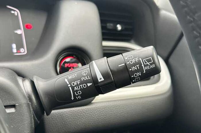Honda Jazz Hybrid 1.5 i-MMD Hybrid Elegance 5dr eCVT 