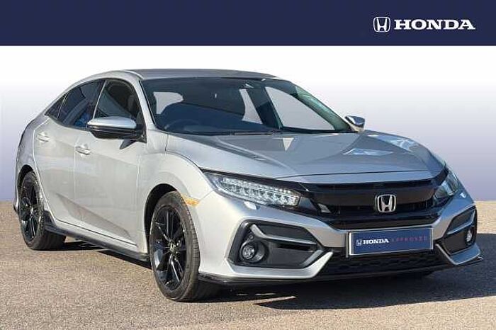 Honda Civic 1.5 VTEC Turbo Sport 5dr 