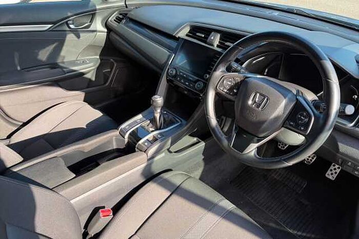 Honda Civic 1.5 VTEC Turbo Sport 5dr 
