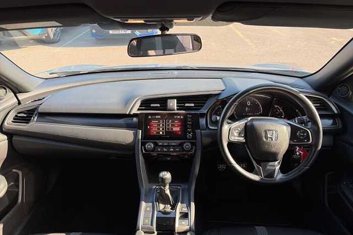 Honda Civic 1.5 VTEC Turbo Sport 5dr 