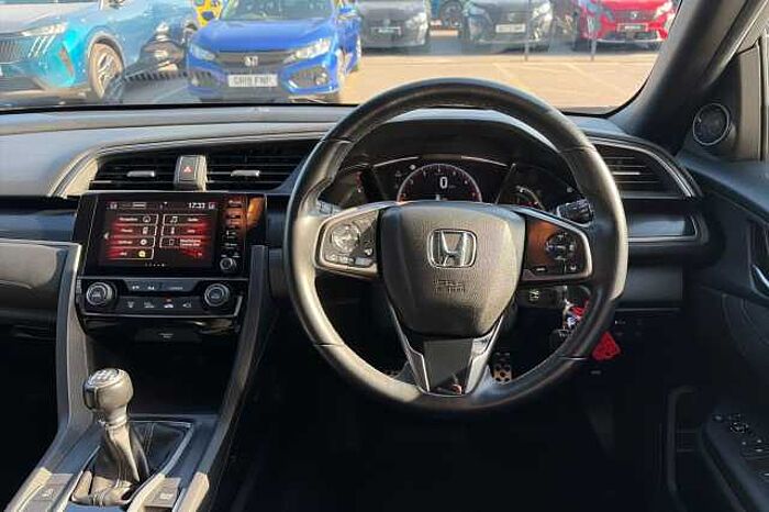Honda Civic 1.5 VTEC Turbo Sport 5dr 