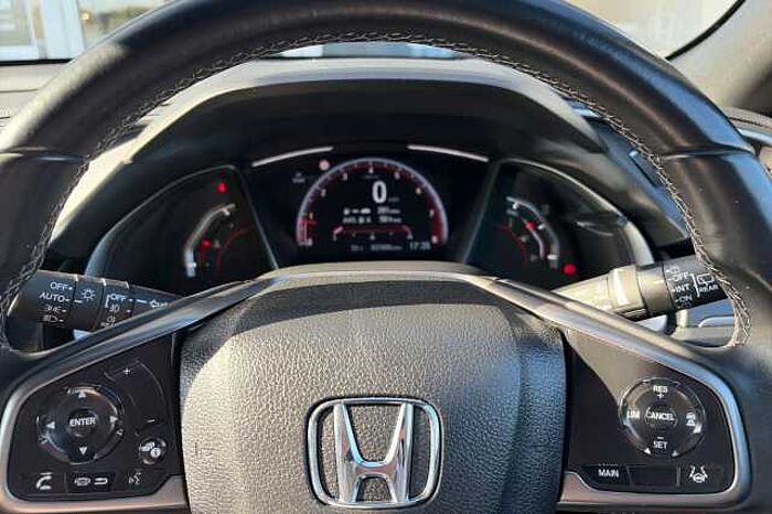 Honda Civic 1.5 VTEC Turbo Sport 5dr 