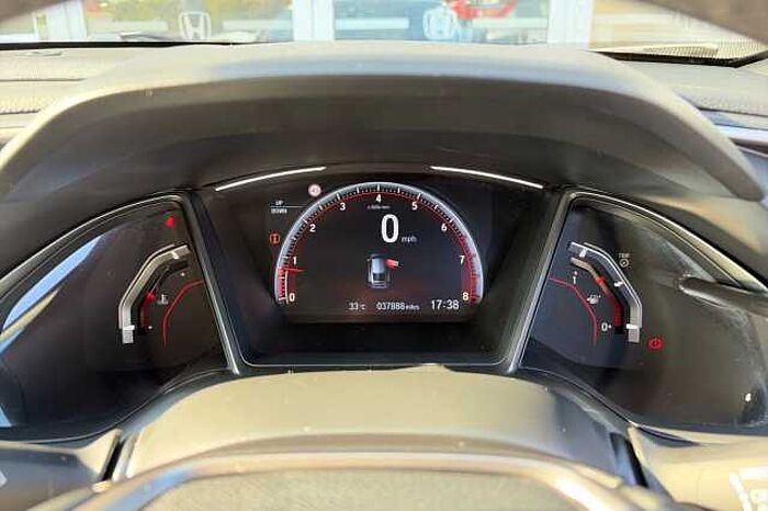 Honda Civic 1.5 VTEC Turbo Sport 5dr 
