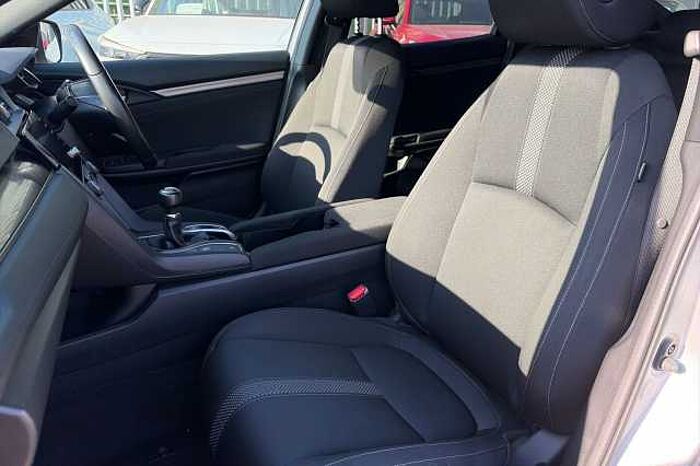Honda Civic 1.5 VTEC Turbo Sport 5dr 