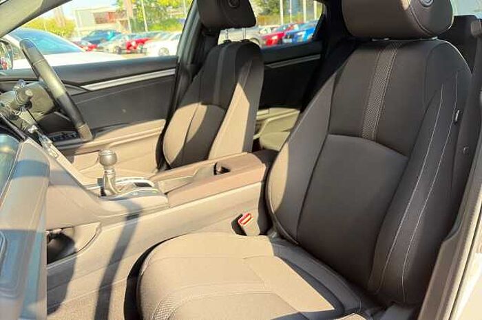Honda Civic 1.5 VTEC Turbo Sport 5dr 