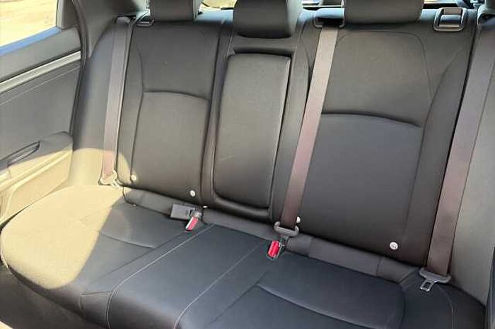 Honda Civic 1.5 VTEC Turbo Sport 5dr 