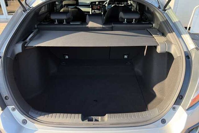 Honda Civic 1.5 VTEC Turbo Sport 5dr 